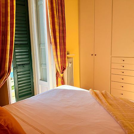 Belle Ile Lake View Suite Cadenabbia Exterior photo