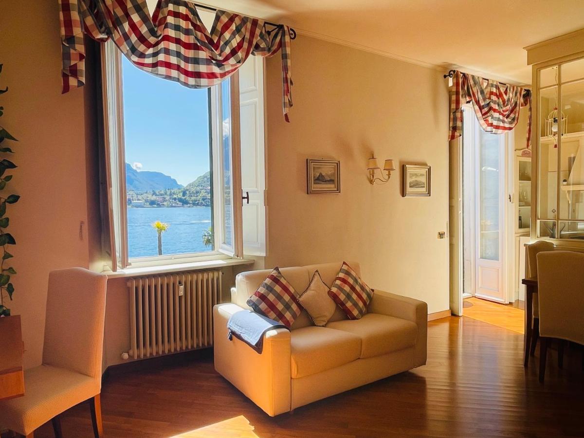 Belle Ile Lake View Suite Cadenabbia Exterior photo