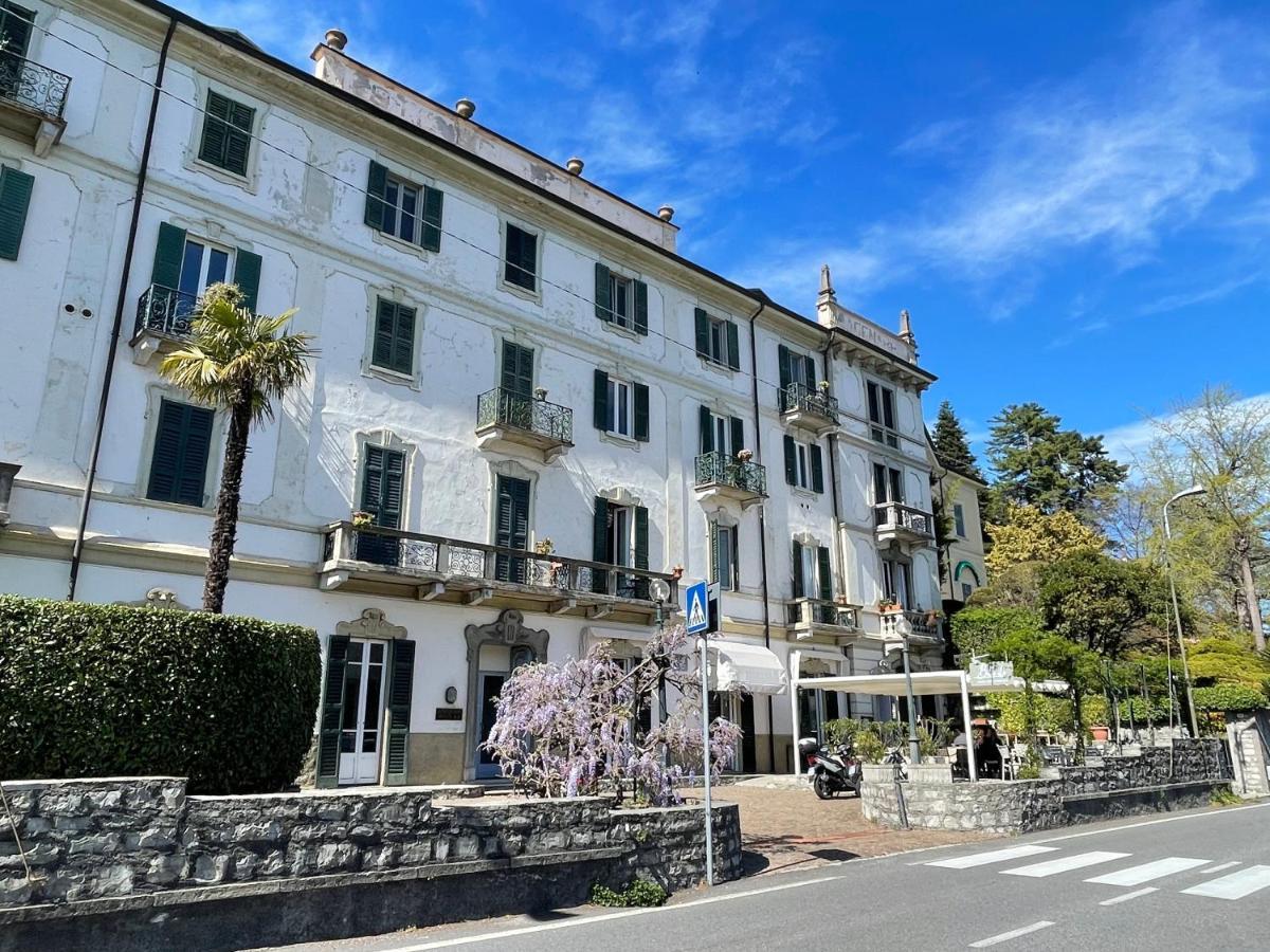 Belle Ile Lake View Suite Cadenabbia Exterior photo