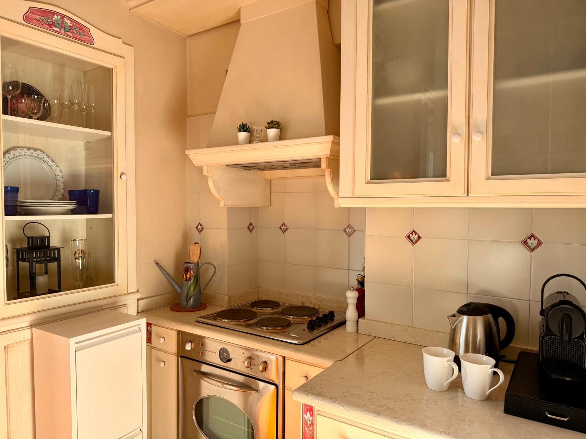 Belle Ile Lake View Suite Cadenabbia Exterior photo